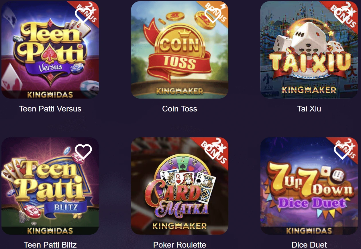 NK101 Live Casino