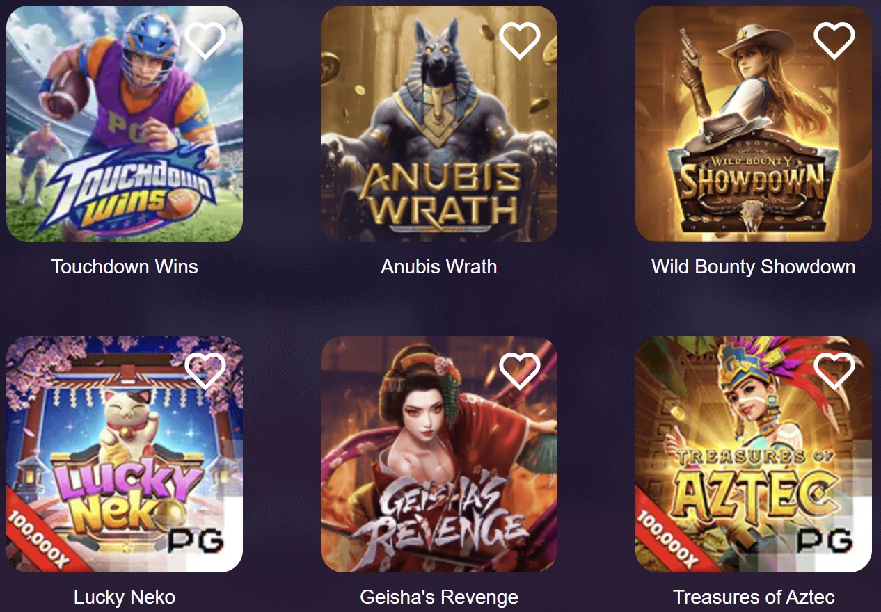 NK101 casino